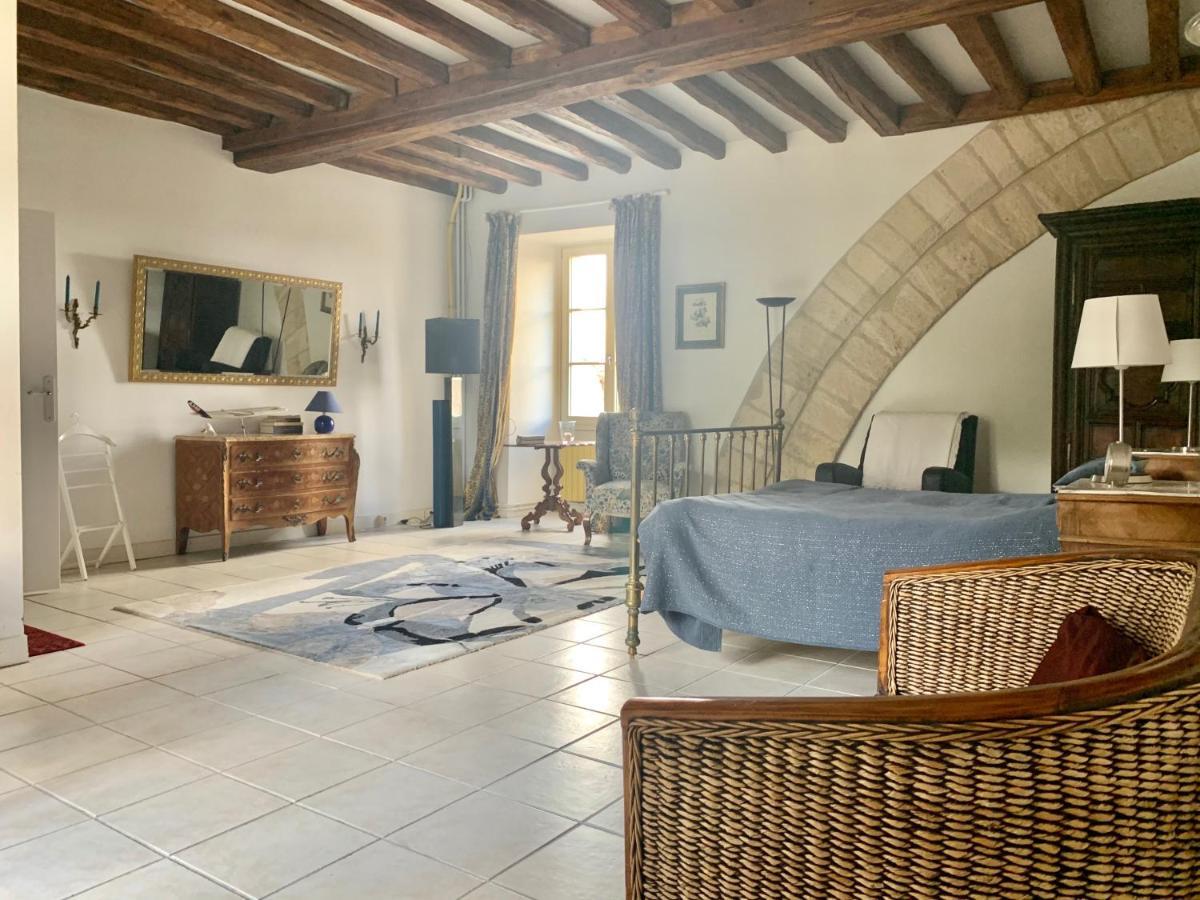 Beautiful Country House Located 50Min From Paris Eiffel Tour - Demeure D'Exception A 50Min De Paris Tour Eiffel Hodent Eksteriør bilde